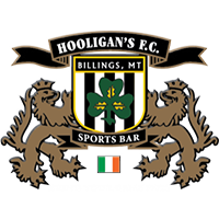 1Hooligans Company Logo