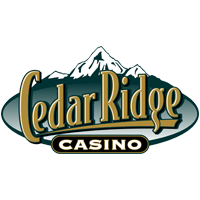 Cedar Ridge Company Logo