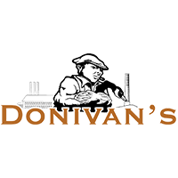 Donivans Company Logo