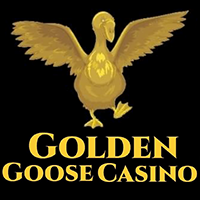 GoldenGoose Company Logo