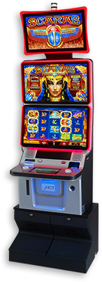 IGT Slot Machine