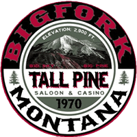 Tall Pine Company Logo