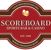 scoreboard Company Logo